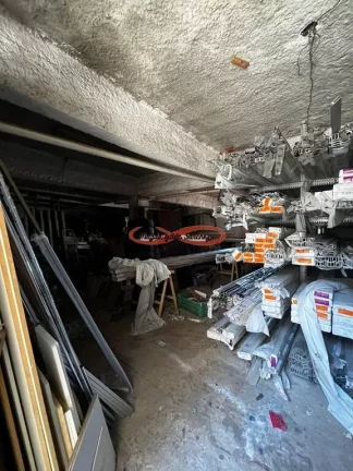 Imagem PRÉDIO A VENDA EM EXCELENTE PONTO COMERCIAL VILA NHOCUNÉ