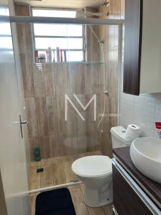 Imagem Apartamento à Venda 2 Quartos 44m² - Bairro Palmeiras de São José