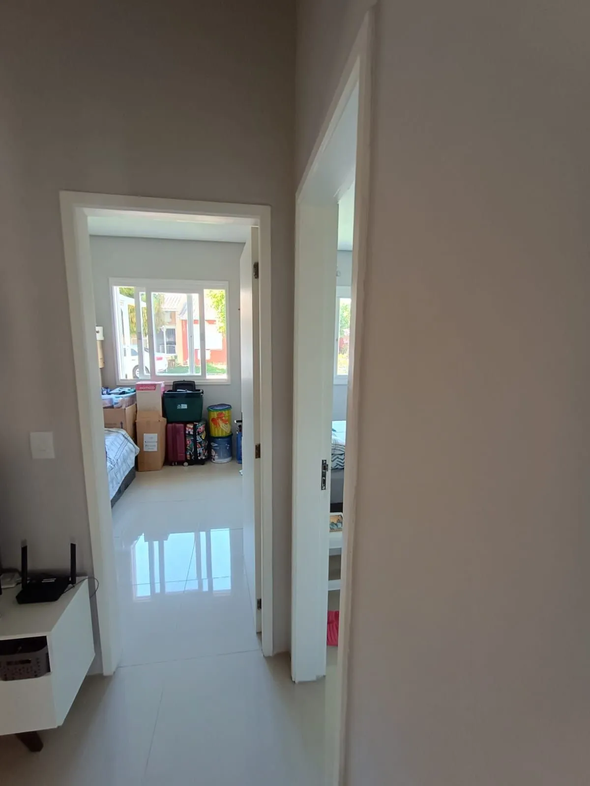 Imagem LINDA CASA EM CONDOMÍNIO EM CANOAS - QUITADA