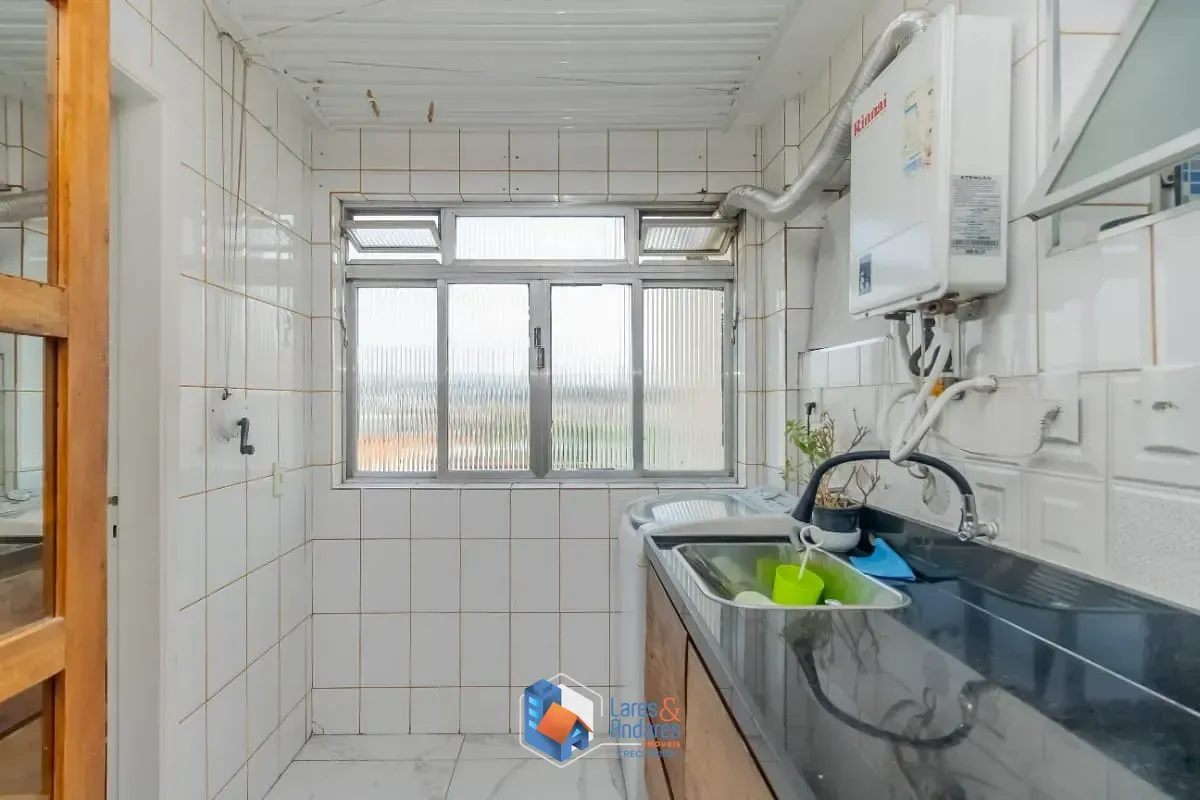Imagem Apartamento para venda em Vila Prudente com 3 quartos, sendo 1 suíte, 82m²