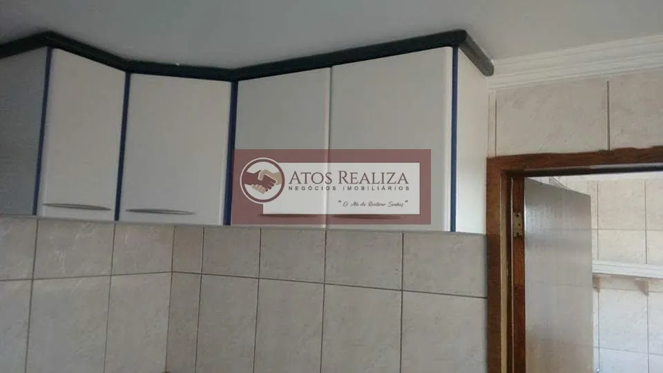 Imagem Apartamento em Jardim São Bernardo- São Paulo