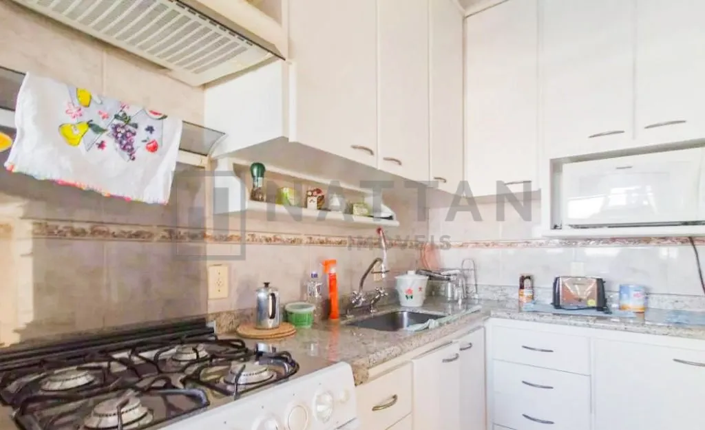 Imagem Apartamento com 3 dormitórios à venda, 114 m² por R$ 1.260.000,00 - Tatuapé - São Paulo/SP