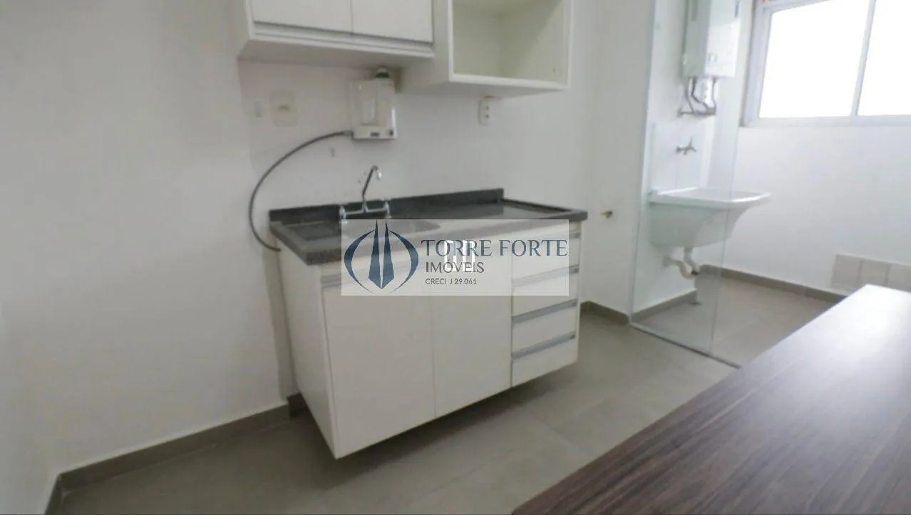 Imagem Apartamento 1 dormitório 1 vaga no Tatuapé