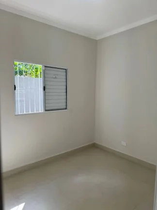 Imagem Casa com 3 dormitórios à venda, 90 m² por R$ 450.000,00 - São João - Jacareí/SP