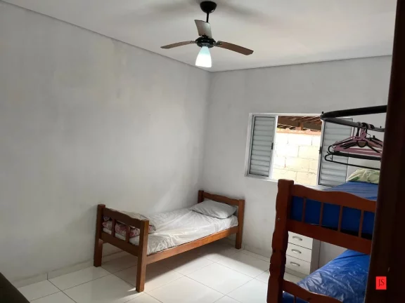 Imagem Casa Terrea de esquina semi nova