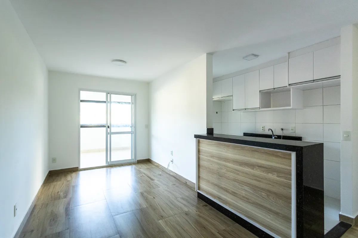 Imagem Apartamento para venda em Vila Anastácio com 3 quartos, sendo 1 suíte, 92m2