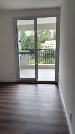 Imagem 2 dormitórios sendo 1 suíte na Vila Andrade.
