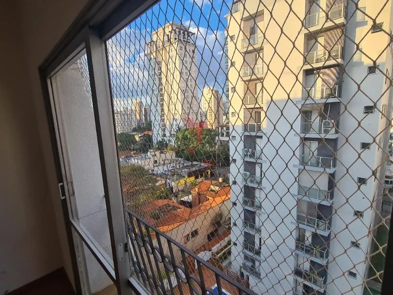 Imagem Apartamento 2 dormitórios 72m² 1 vaga Vila Olimpia Sao Paulo/SP
