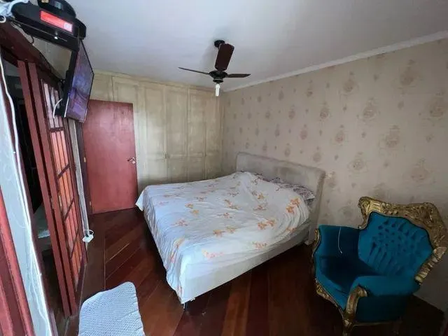 Imagem Casa à venda no Granja Olga II