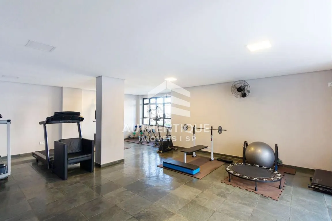 Imagem ED CINTIA CHACARA INGLESA - Apartamento à venda no bairro Chácara Inglesa - São Paulo/SP, Zona Sul