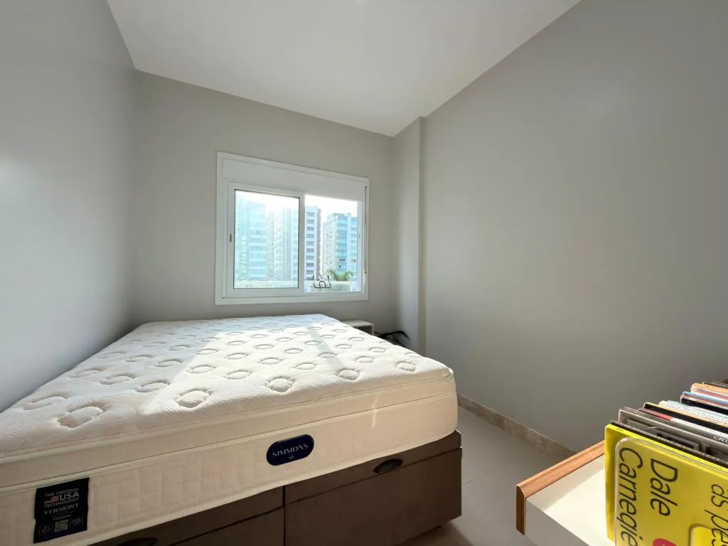 Imagem Apartamento 2 Dormitórios - Bairro Zona Nova