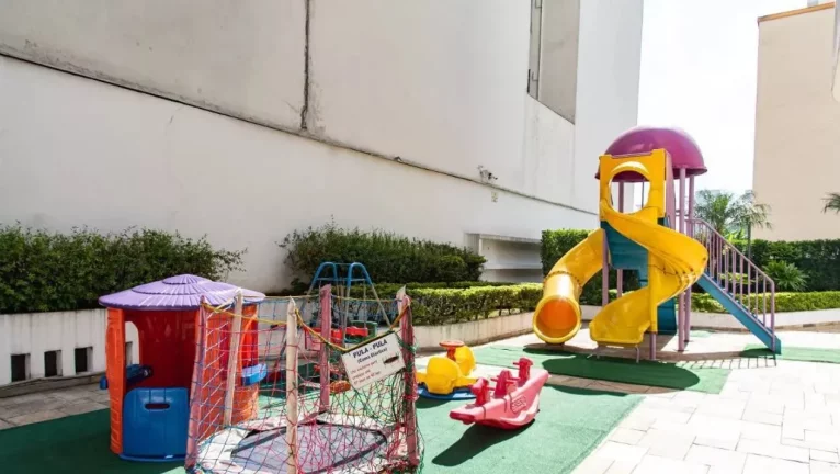 Imagem APARTAMENTO RESIDENCIAL em SÃO PAULO - SP, VILA FIRMIANO PINTO