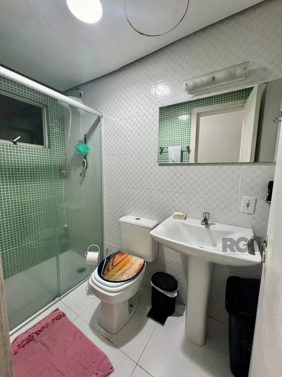 Imagem Apartamento 2 dormitórios mobiliado no bairro Partenon.