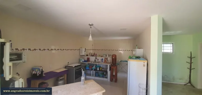 Imagem CASA RESIDENCIAL em ITAGUAÍ - RJ, VILA GENY