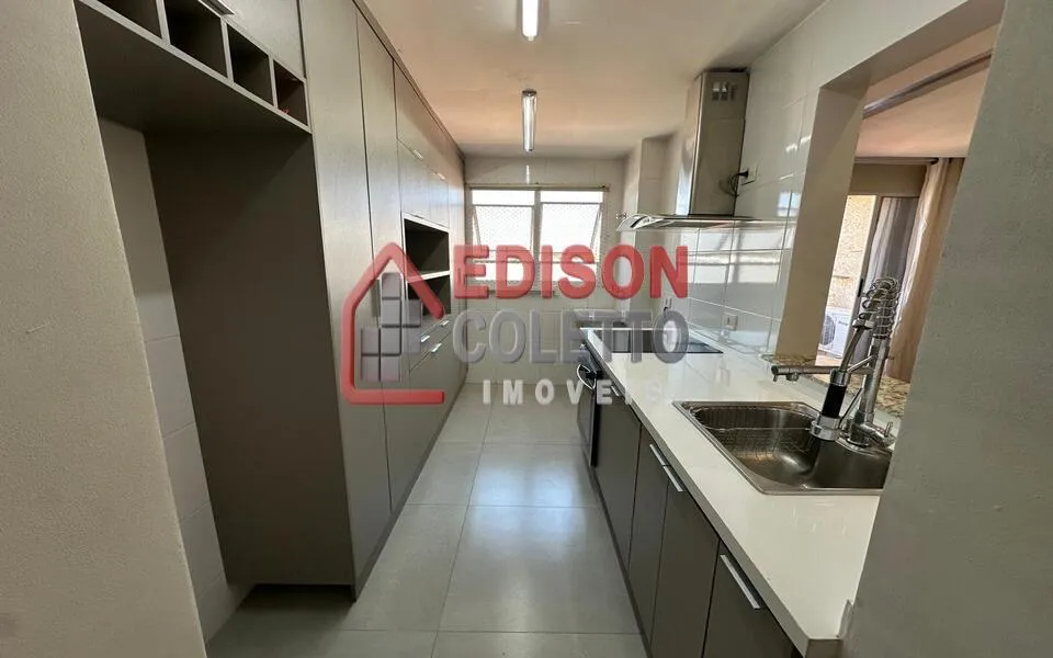 Imagem Apartamento, Residencial em condomínio para Venda, Pompéia, Piracicaba