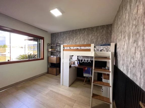 Imagem Casa à venda em Igarapé Condomínio Serra Verde.