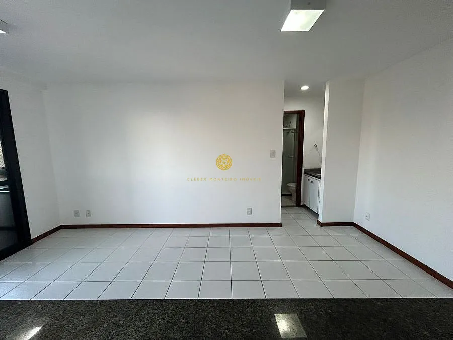 Imagem Apartamento - Venda no Itaigara Garden Residence 1 quarto