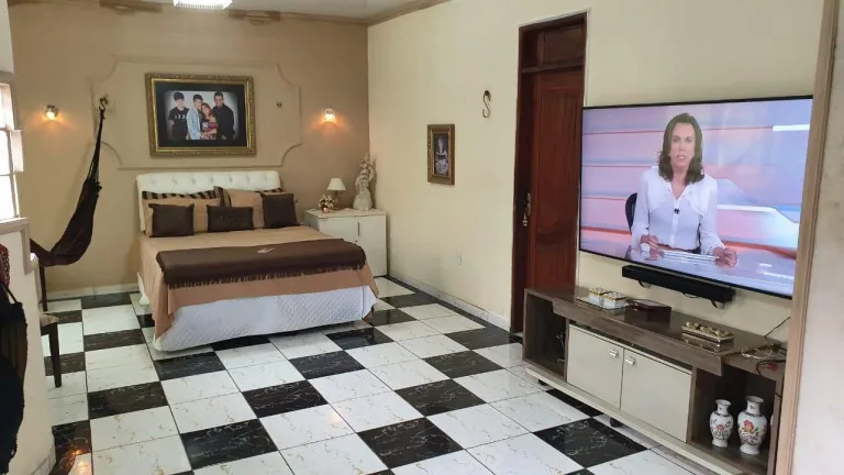 Imagem Casa com 3 Quartos à Venda, 240 m² em Maracangalha - Belém