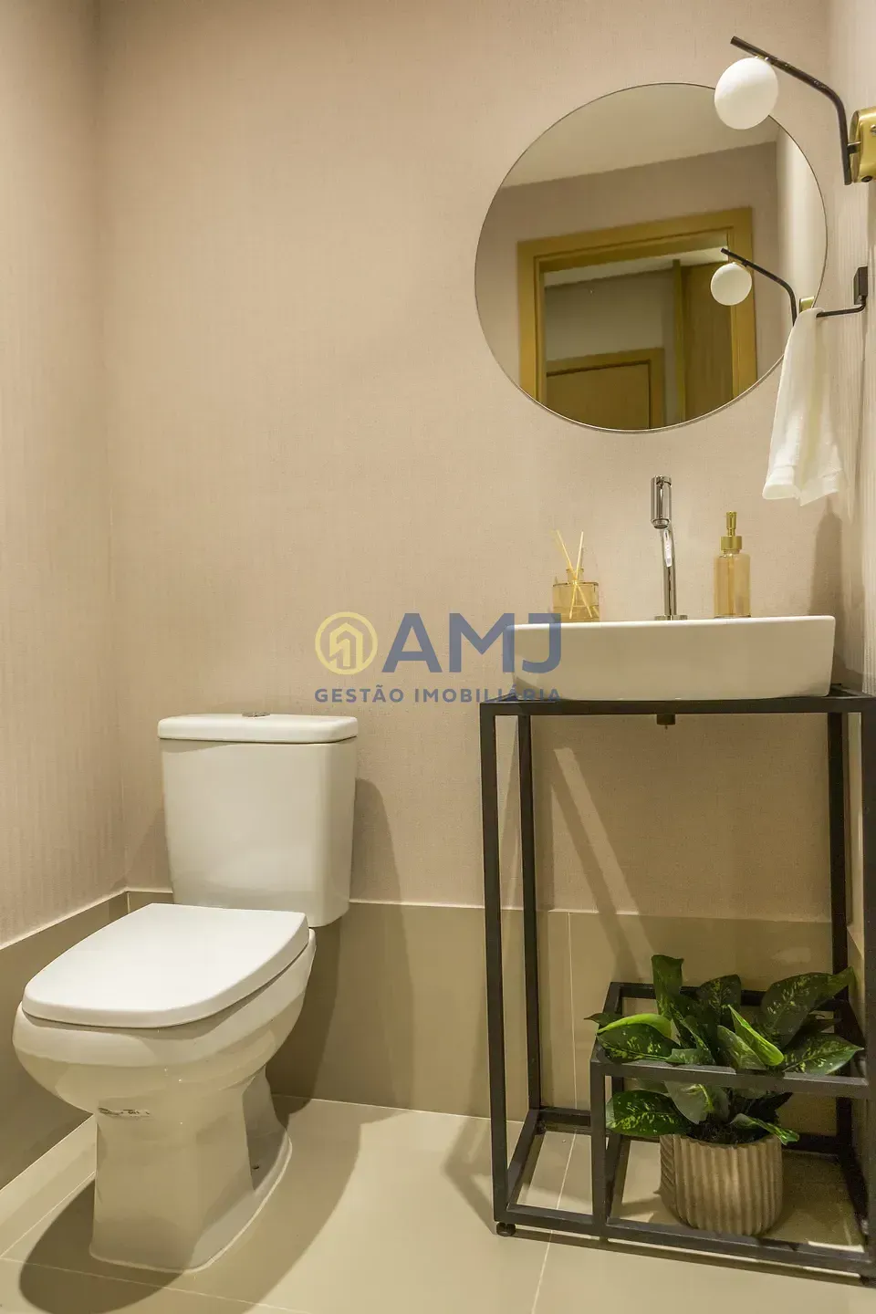 Imagem Apartamento à venda 3 Suítes no Serrinha - Blume Apartments