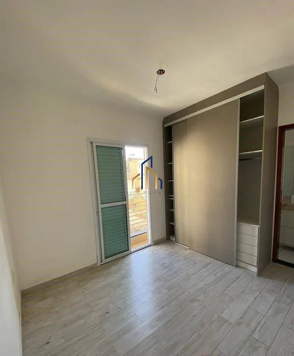 Imagem Apartamento para Venda em Santo André / SP no bairro Vila Camilópolis