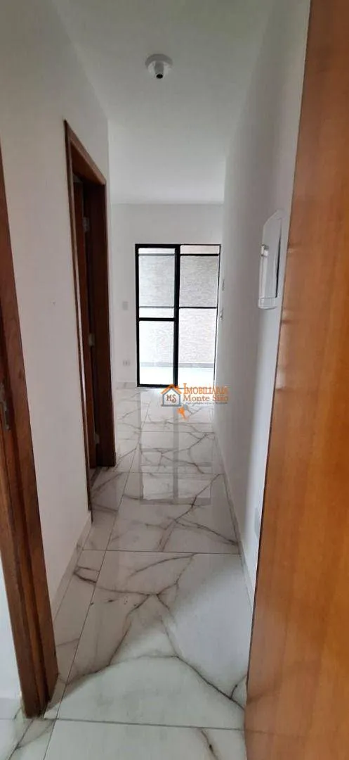 Imagem Apartamento com 1 dormitório à venda, 31 m² por R$ 220.000,00 - Jardim Neila - São Paulo/SP