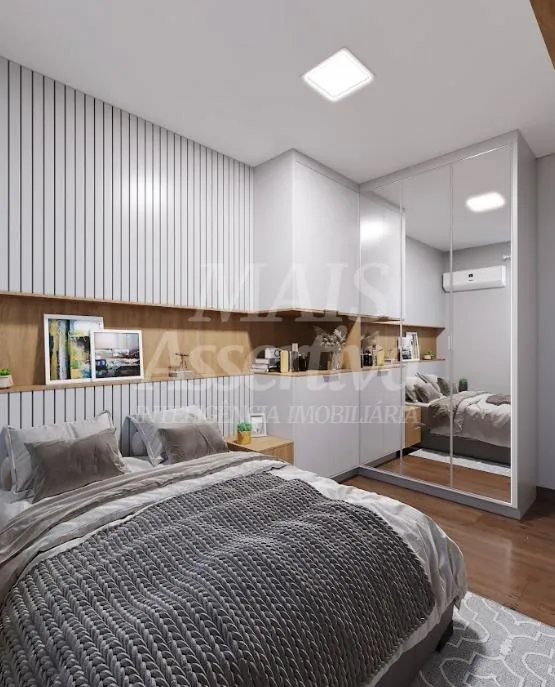 Imagem Residencial Capri - Pré Lançamento, bairro Campina em São Leopoldo/RS