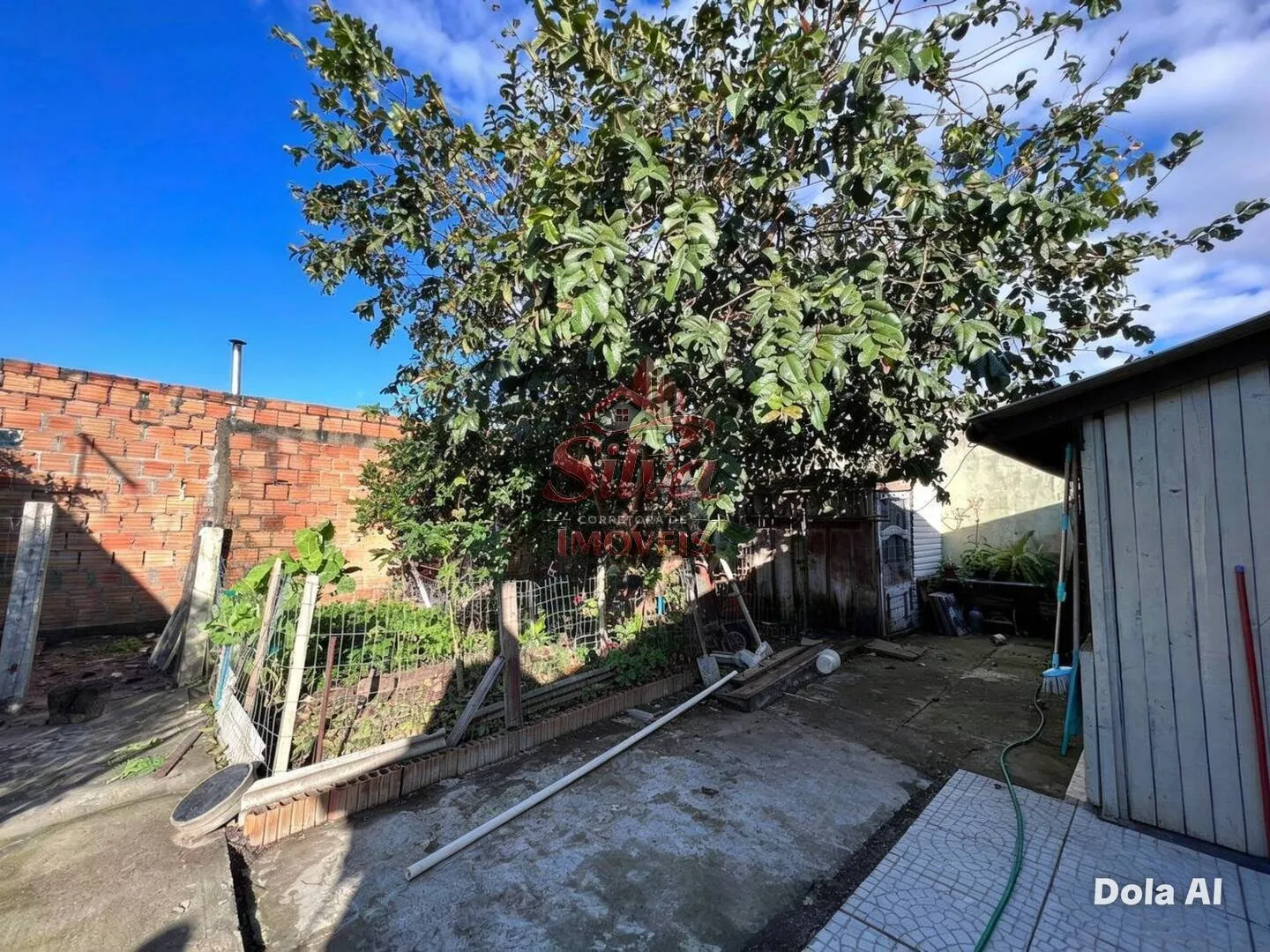 Imagem C724 | Casa Semimobiliada com Suíte no Balneário Harmonia