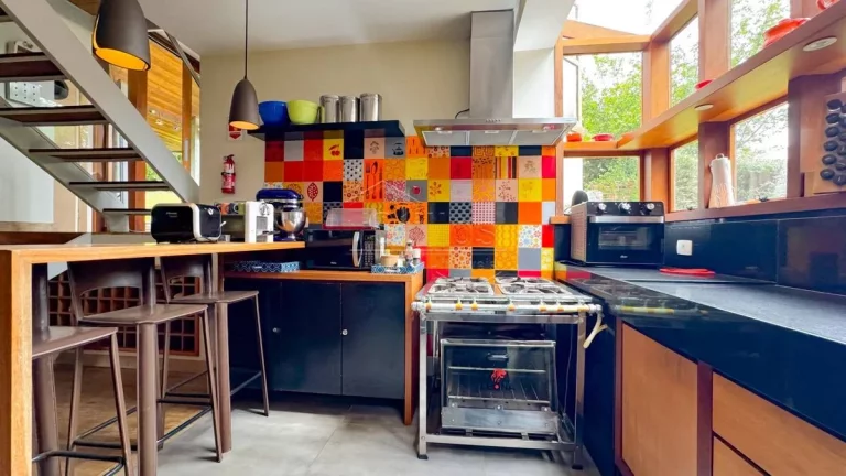 Imagem Casa de Condomínio em Campos do Jordão