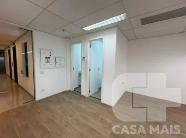 Imagem Sala Comercial para Locação em São Paulo / SP no bairro Pinheiros