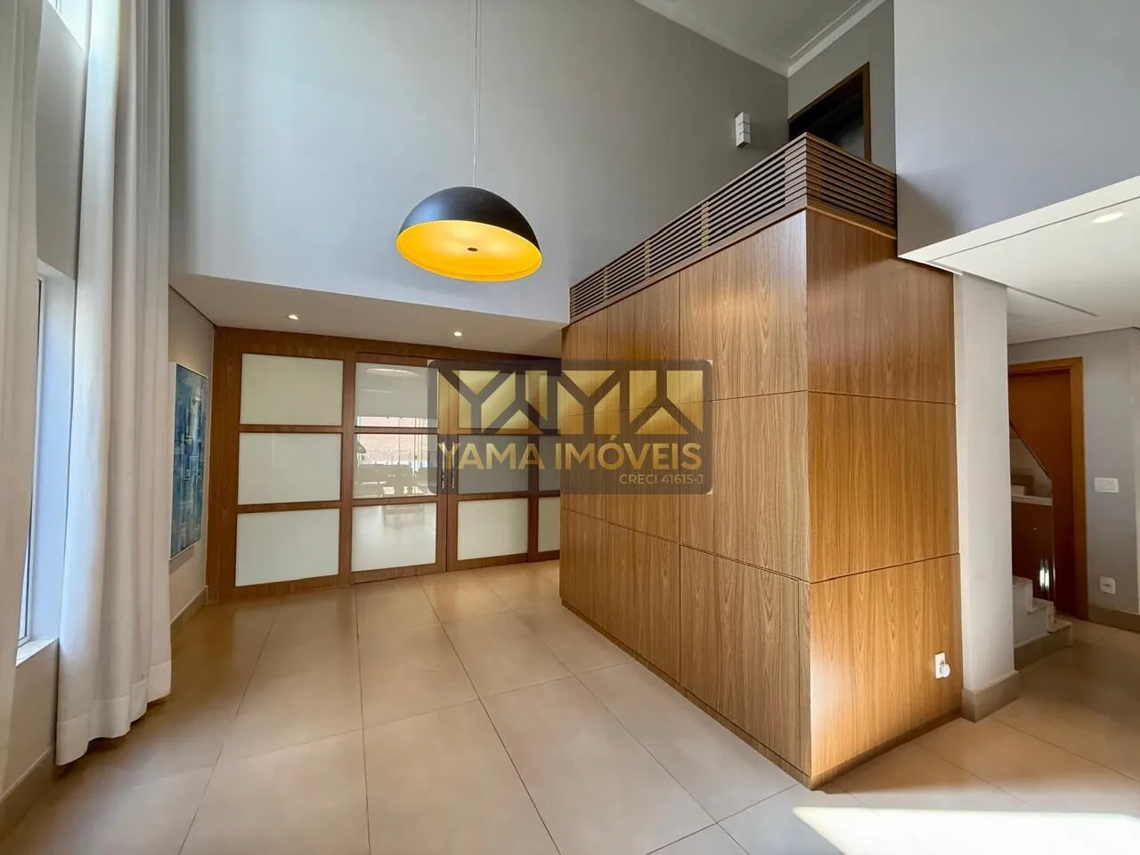 Imagem Condomínio Quinta do Golfe - Casa de Alto Padrão c/ Lazer Completo, 3 Suítes e Varanda Gourmet Climatizada no Quinta do Golfe
