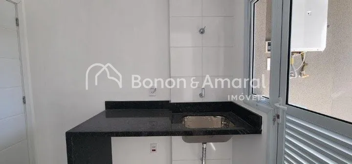 Imagem Apartamento com 3 quartos 3 suítes com 115m² no Taquaral Campinas