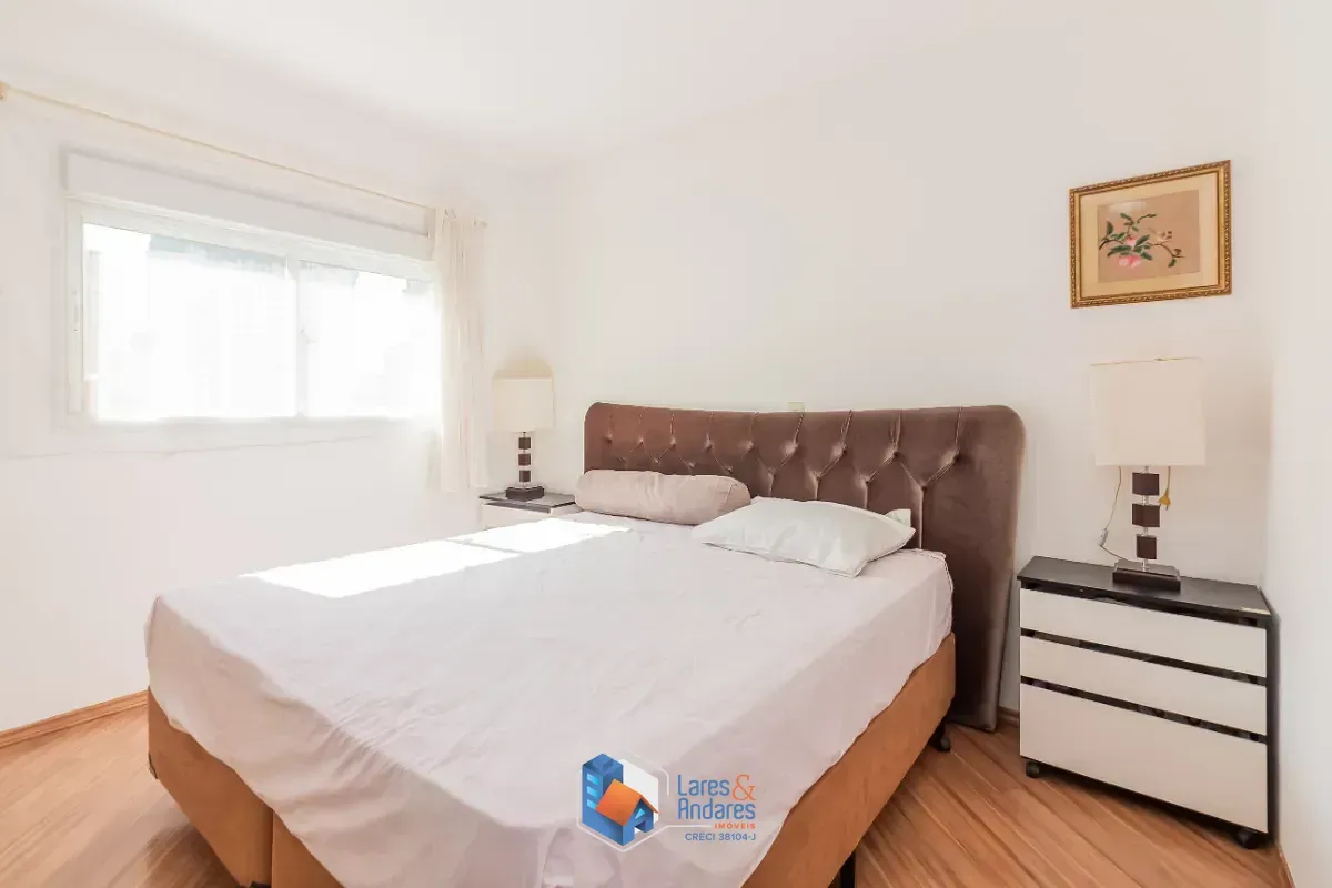 Imagem Apartamento para venda em Jardim Vila Mariana com 1 quarto, 65m²