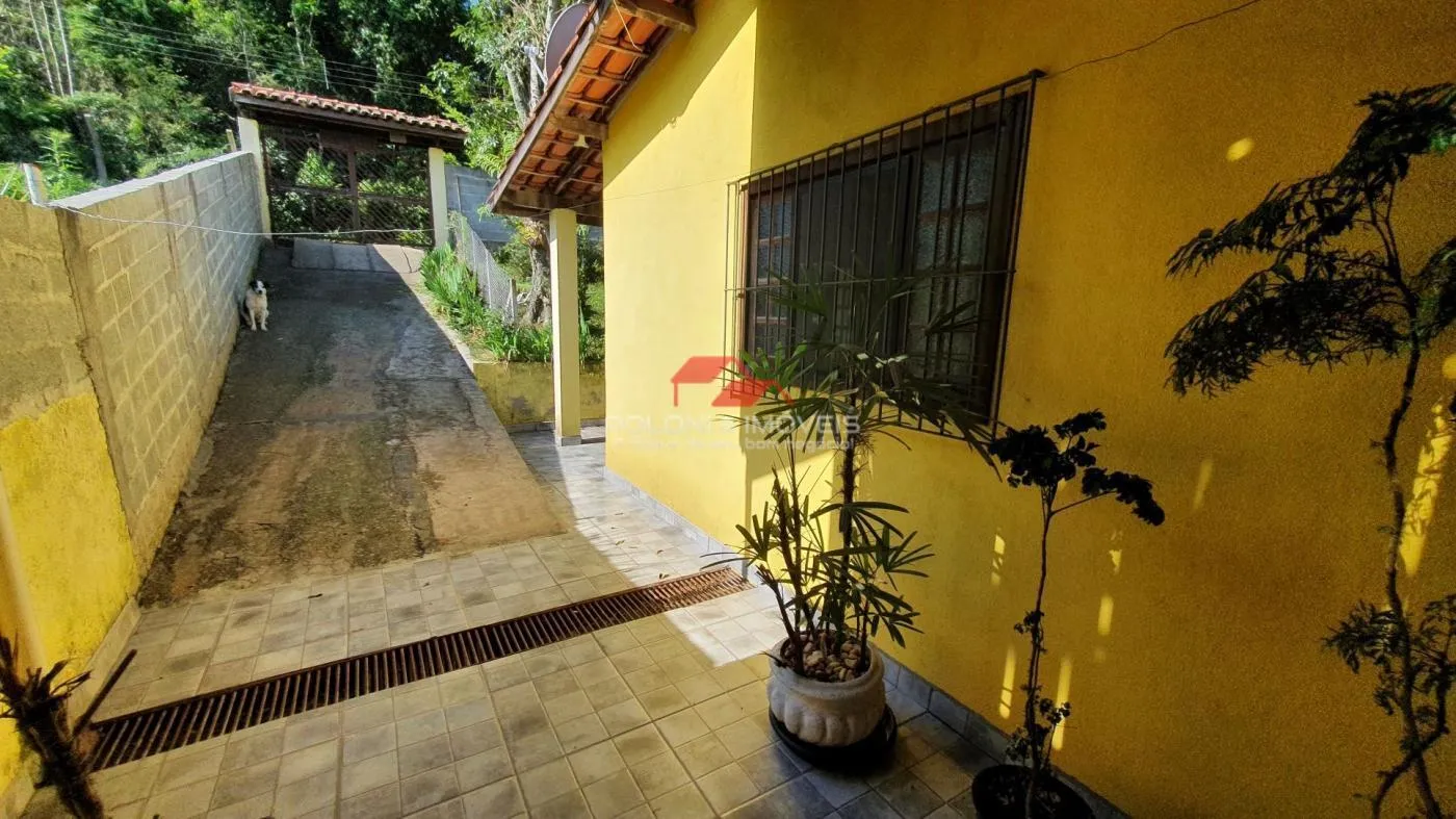 Imagem CHÁCARA - BAIRRO ARPUI - PIRACAIA