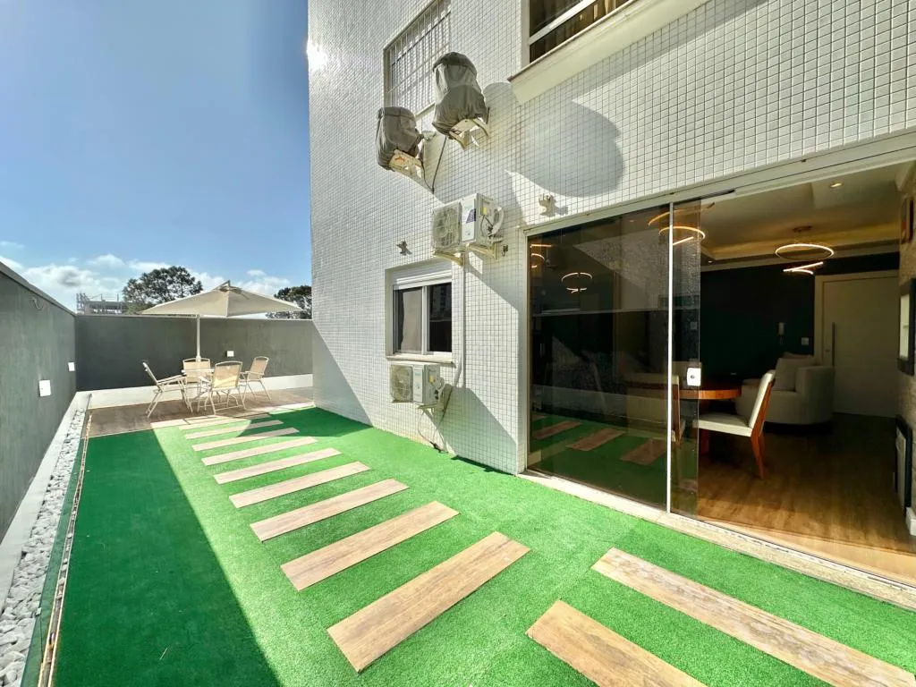 Imagem Apartamento 2 Dormitórios - Bairro Zona Nova