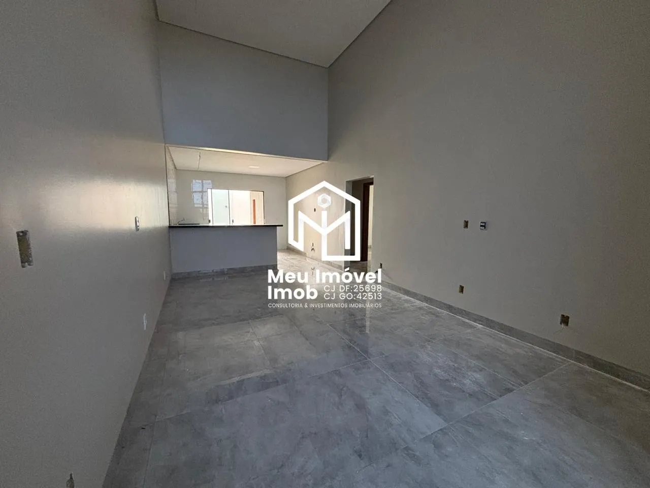Imagem Casa em Setor Leste - Luziânia