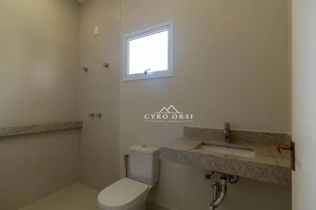 Imagem Casa com 3 dormitórios à venda, 130 m² por R$ 890.000 - Condomínio Recanto Piracicamirim - Piracicaba/SP