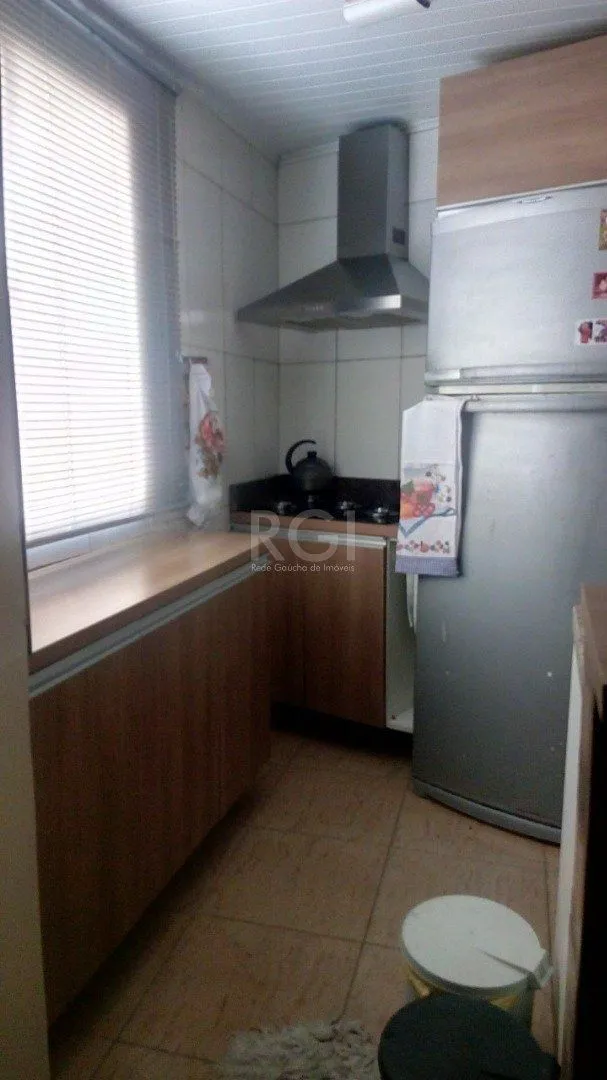 Imagem Casa Condominio para Venda - 180m², 4 dormitórios, 2 vagas - Espirito Santo