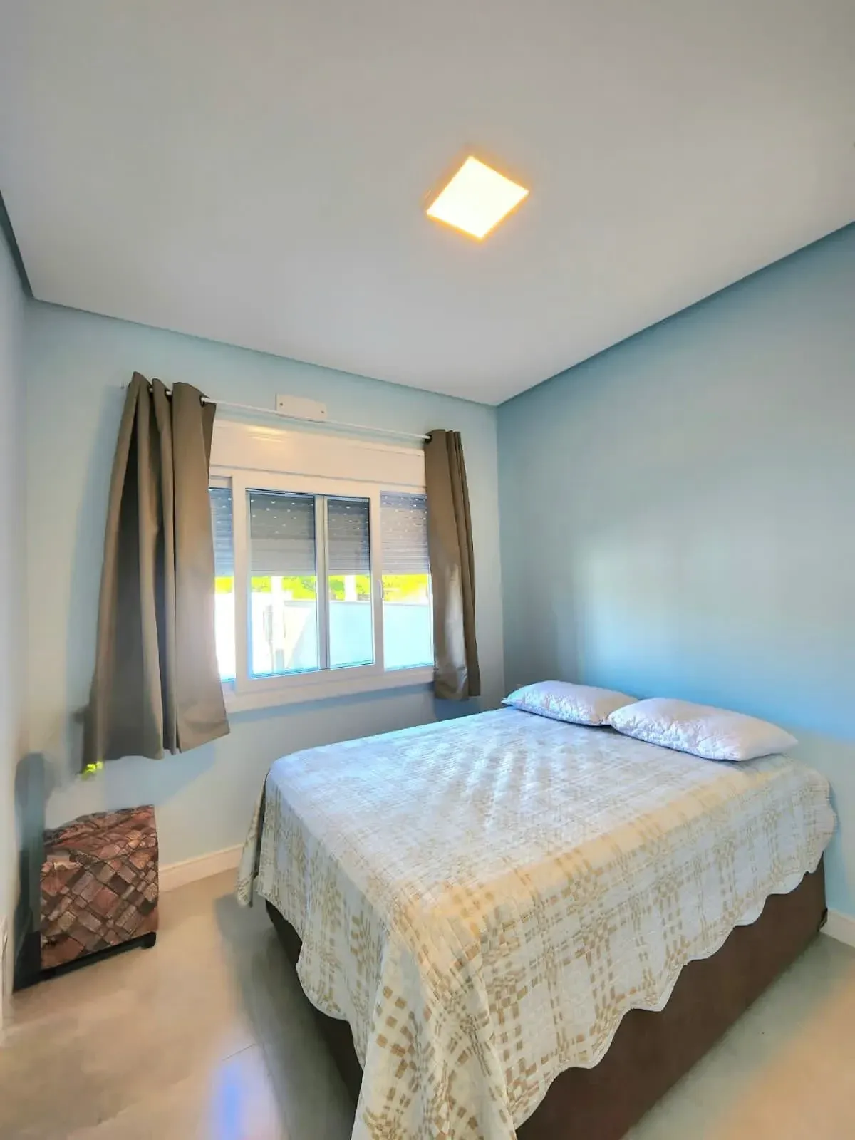 Imagem Casa com 2 Quartos à Venda, 70 m² em Posto 9 (Capão Novo) - Capão da Canoa