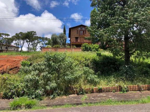 Imagem TERRENO RESIDENCIAL em POÇOS DE CALDAS - MG, PARQUE VÉU DAS NOIVAS