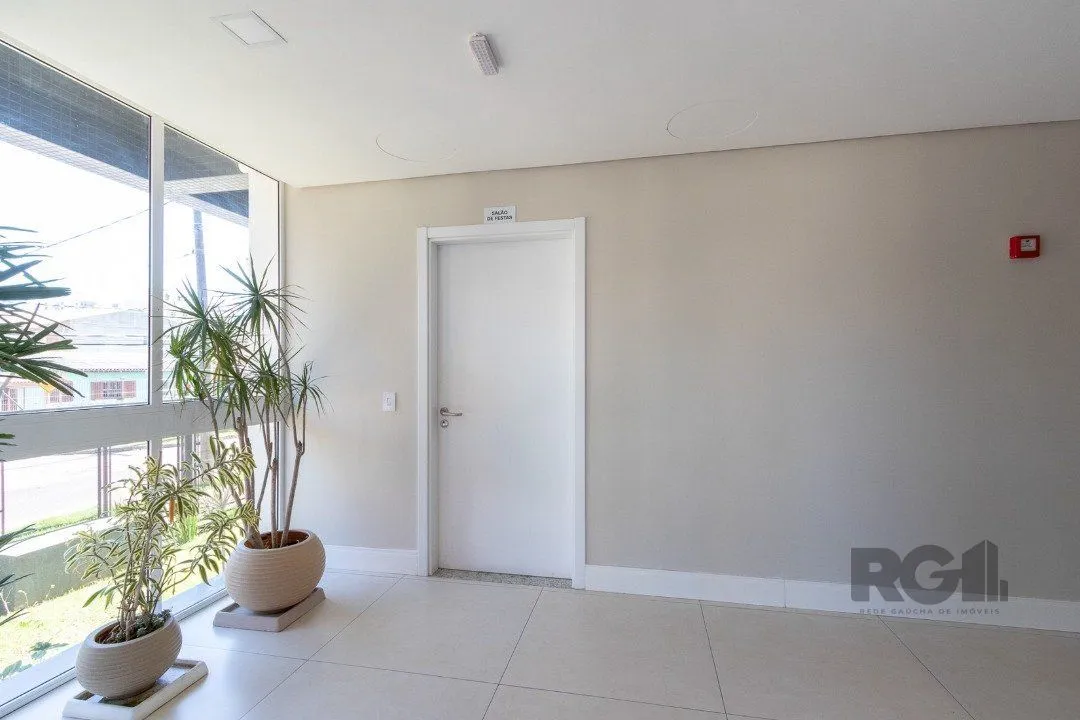 Imagem Apartamento para Venda - 71m², 2 dormitórios, sendo 1 suites, 2 vagas - Camaquã