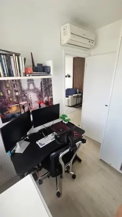 Imagem Apartamento para Venda em Recife, Boa Viagem, 2 dormitórios, 1 suíte, 1 banheiro, 1 vaga