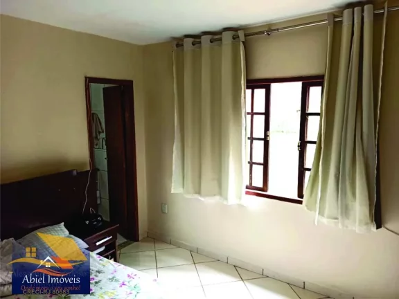 Imagem Casa linear de 3 quartos e 1 suíte na Praça da Furunfa