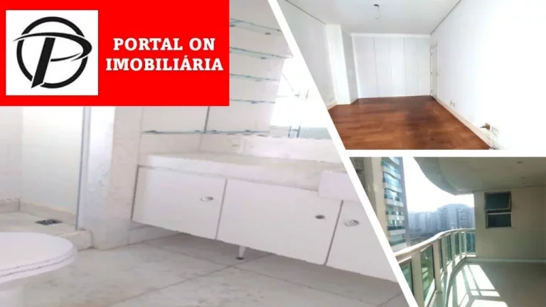 Imagem APARTAMENTO RESIDENCIAL em RIO DE JANEIRO - RJ, BARRA DA TIJUCA