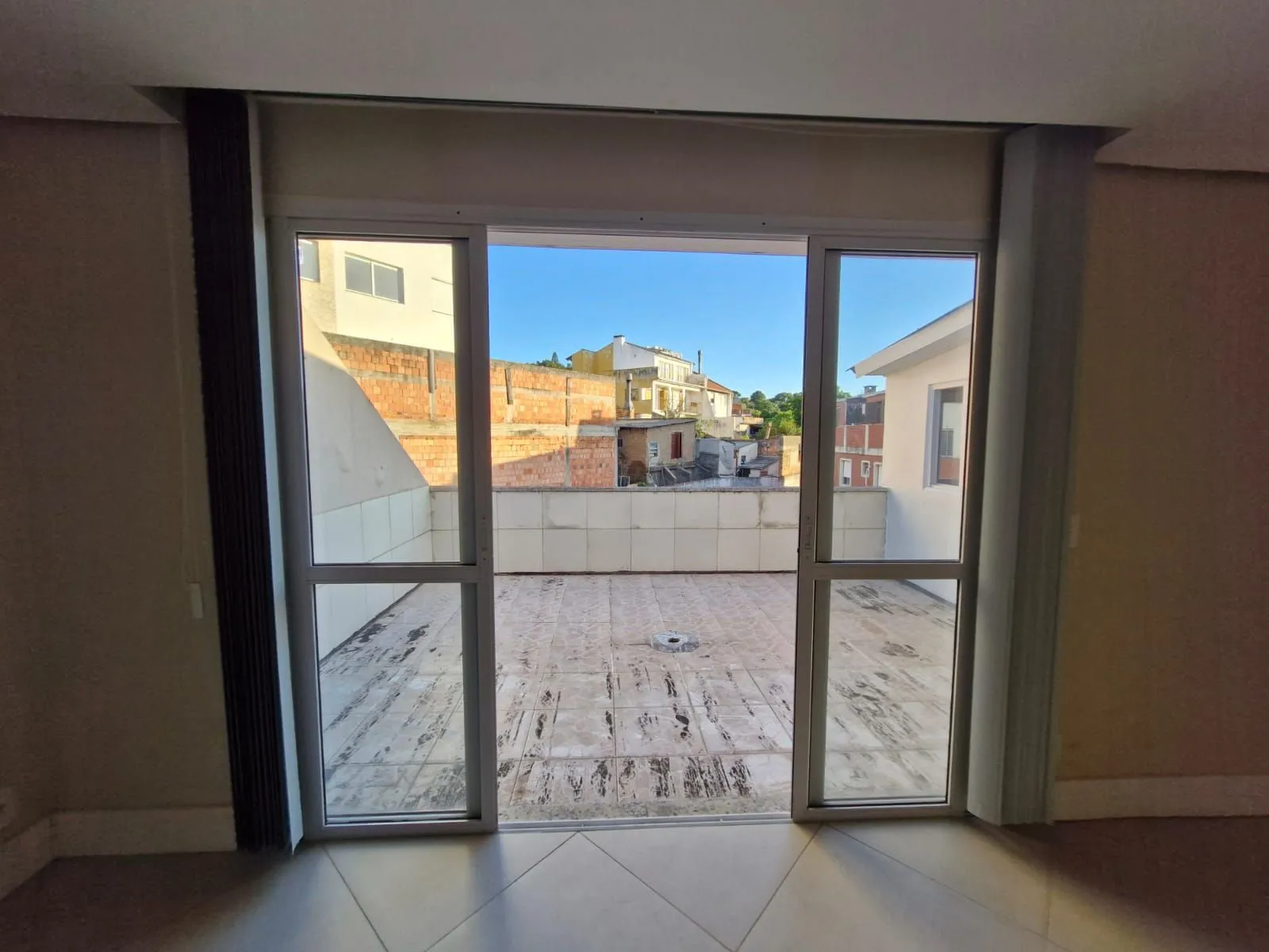 Imagem Cobertura com 123m², 2 dormitórios no Bairro Medianeira.
