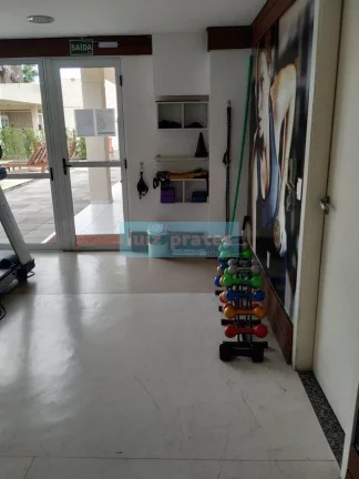 Imagem Apartamento 2 dormitórios, andar alto posição norte Garden Club House