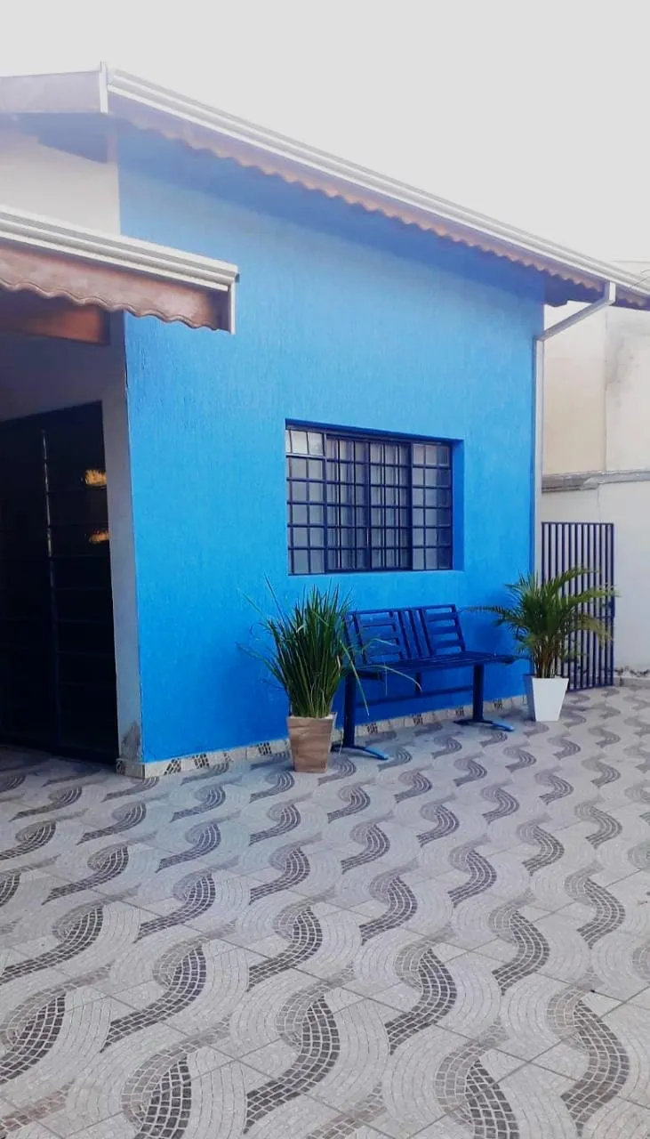 Imagem Casa à venda 2 Quartos, 1 Suite, 3 Vagas, 250M², Residencial Pasin, Pindamonhangaba - SP
