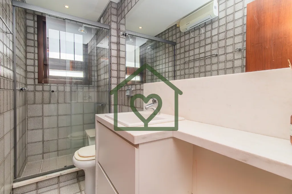 Imagem Este charmoso apartamento garden é perfeito para quem busca espaço e localização e silêncio. 
V...