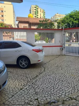 Imagem APARTAMENTO COM 44.38 m² - TUPI - PRAIA GRANDE SP