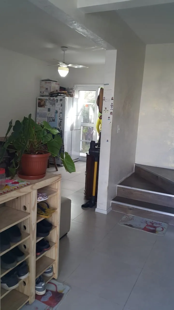 Imagem Casa à venda 3 Quartos, 1 Suite, 2 Vagas, 121M², Alto do Cardoso, Pindamonhangaba - SP | Condominio Wonder