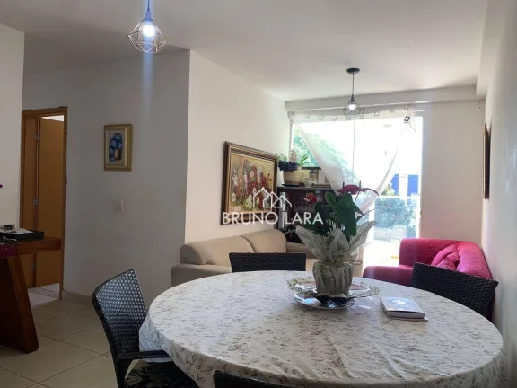 Imagem Apartamento à venda em Betim/MG - Bairro Centro